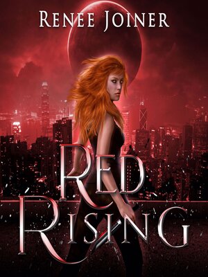 cover image of Red Rising